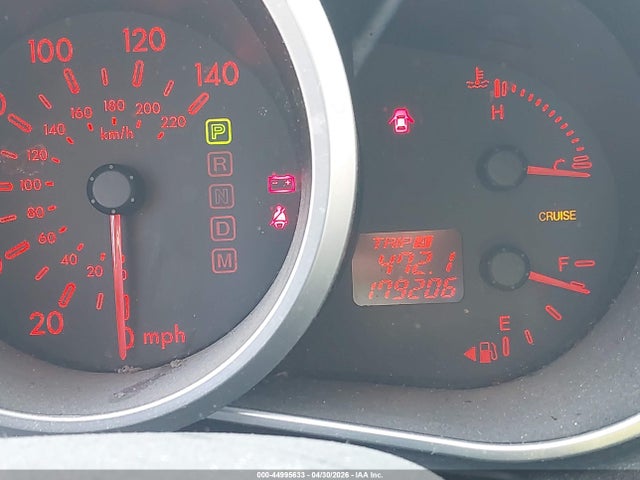 Mazda Cx Grand Touring