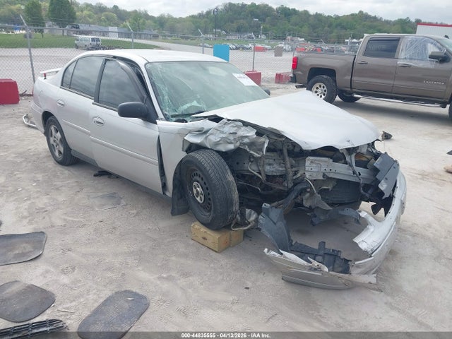Salvage Chevrolet Classic Image