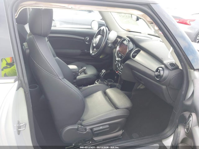 MINI Hardtop Cooper S