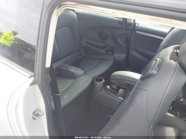 MINI Hardtop Cooper S