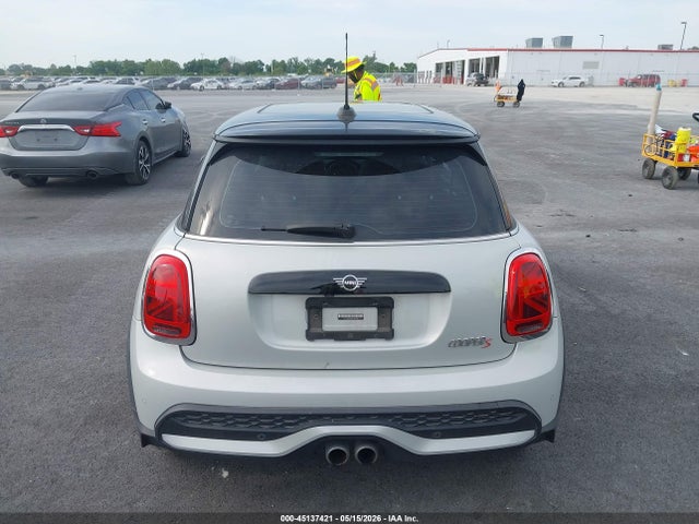 MINI Hardtop Cooper S