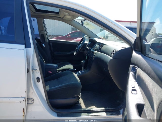 Toyota Corolla S