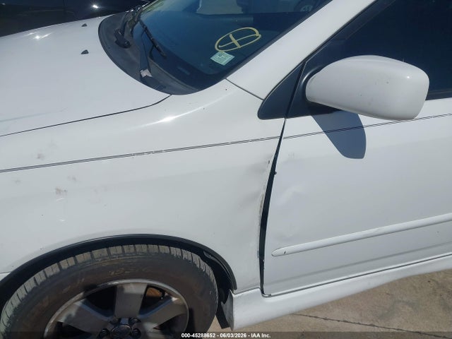 Toyota Corolla S