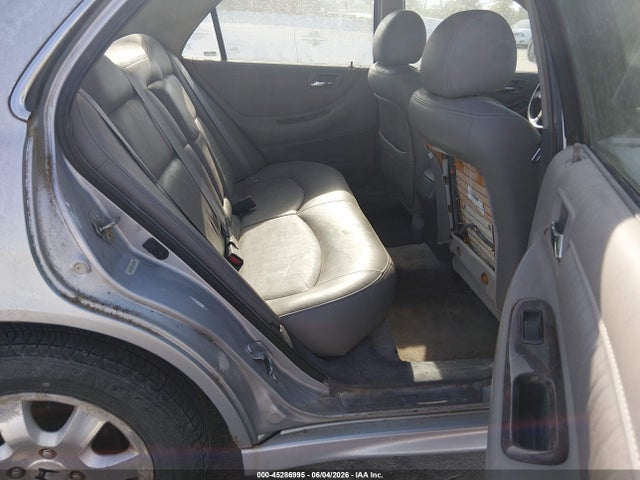Honda Accord 2.3 Ex