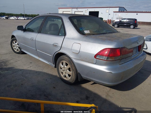 Honda Accord 2.3 Ex