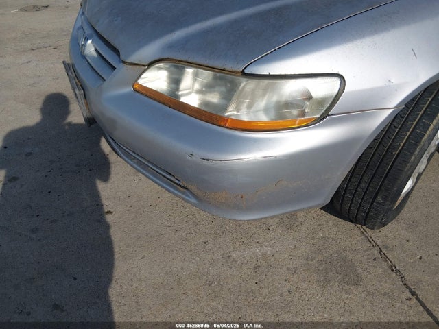 Honda Accord 2.3 Ex