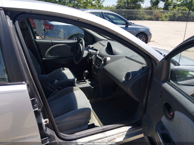 Saturn Ion 3