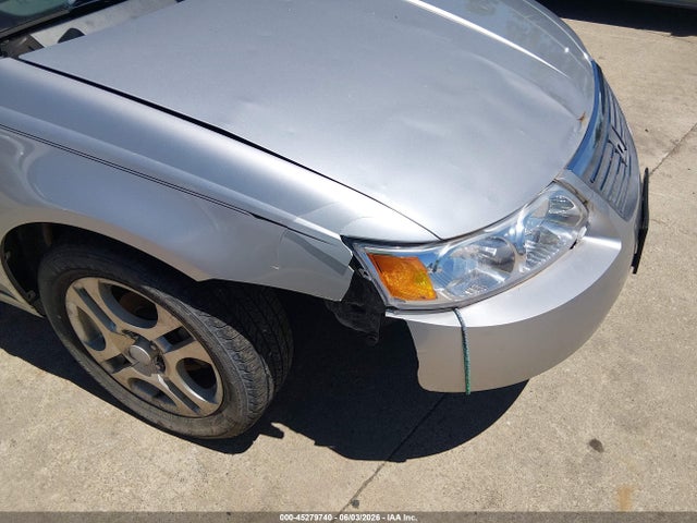 Saturn Ion 3