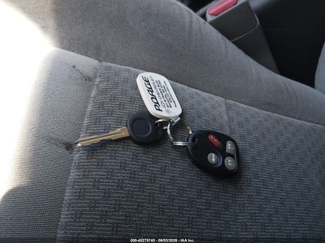 Saturn Ion 3