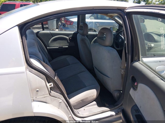 Saturn Ion 3