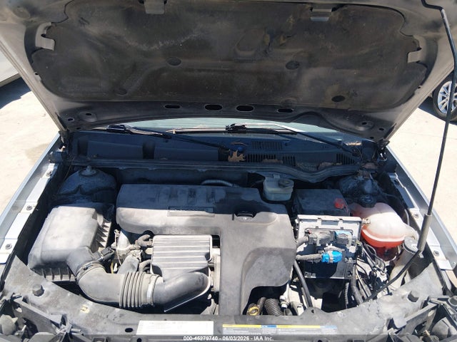 Saturn Ion 3