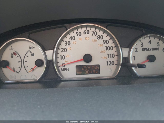 Saturn Ion 3