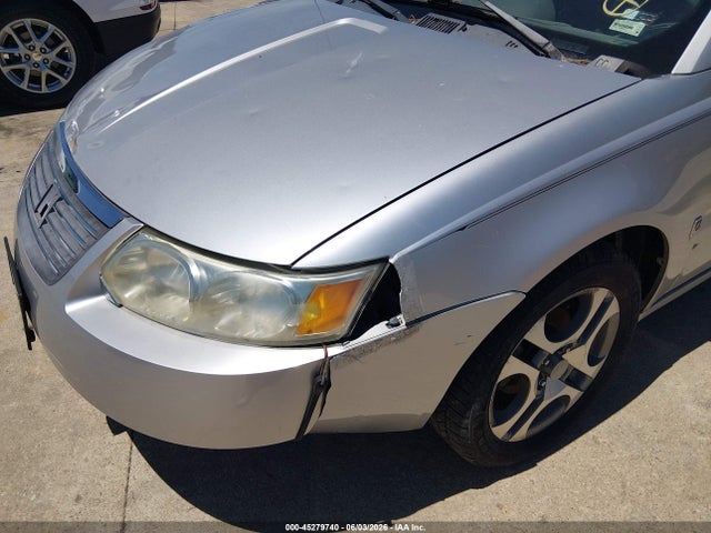 Saturn Ion 3