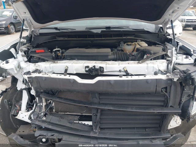 GMC Yukon At4