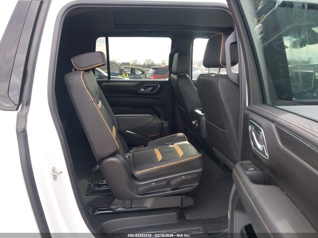 GMC Yukon At4