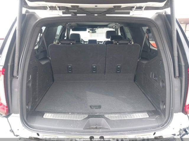 GMC Yukon At4