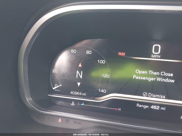 GMC Yukon At4