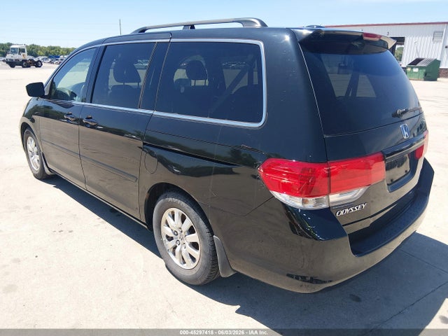 Honda Odyssey Ex-l