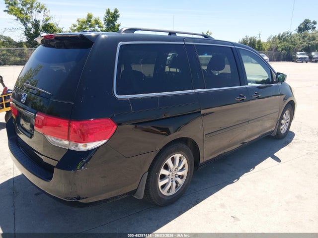Honda Odyssey Ex-l