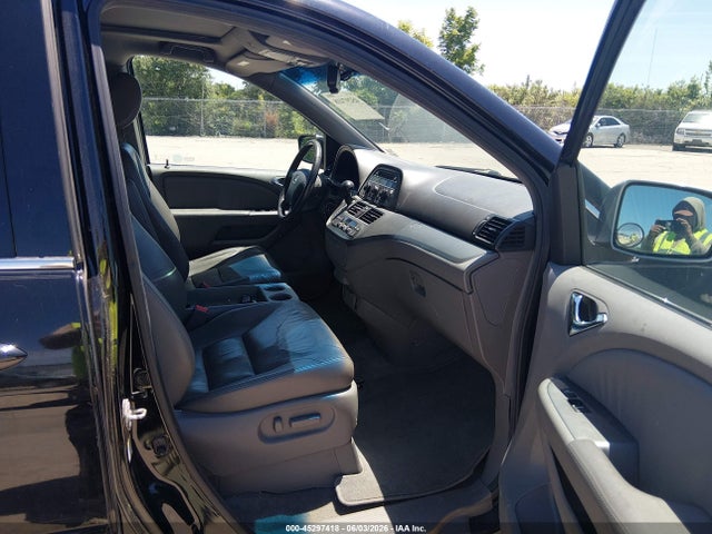Honda Odyssey Ex-l