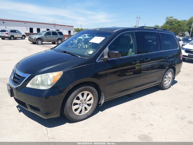 Honda Odyssey Ex-l