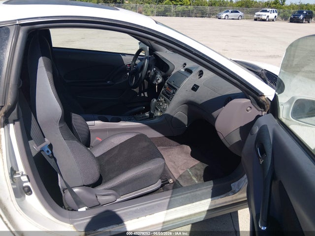 Toyota Celica Gt