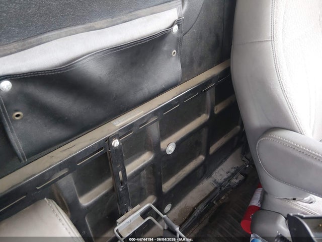 Chevrolet Express Work Van