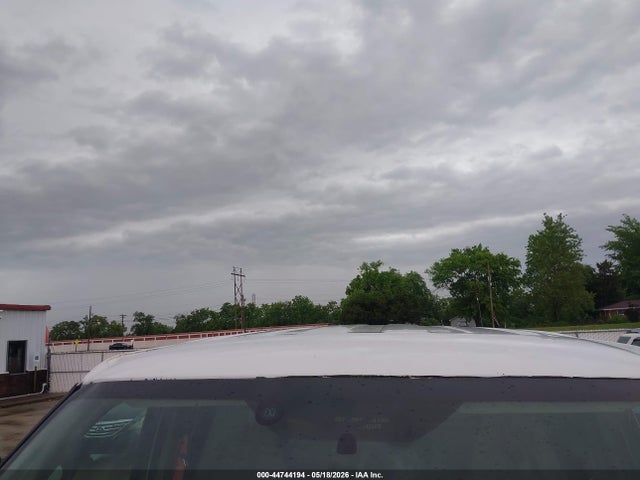 Chevrolet Express Work Van
