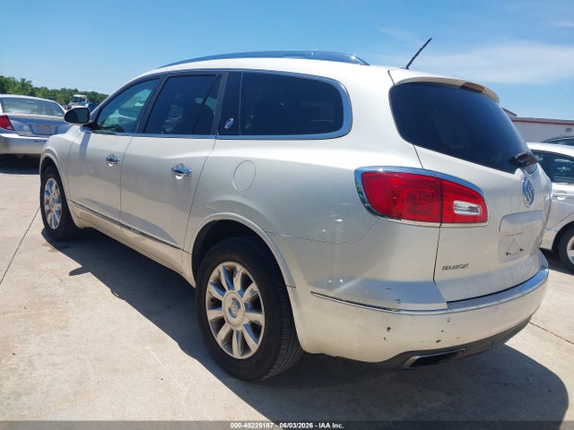 Buick Enclave Premium