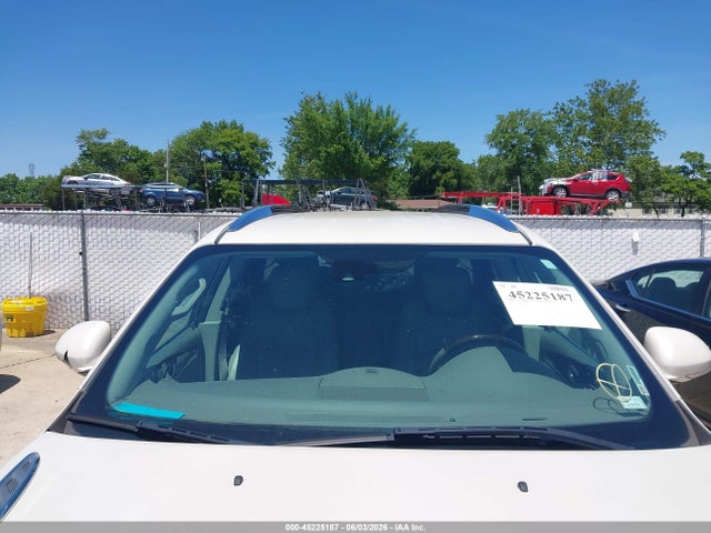 Buick Enclave Premium