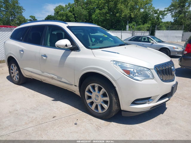 Salvage Buick Enclave Image