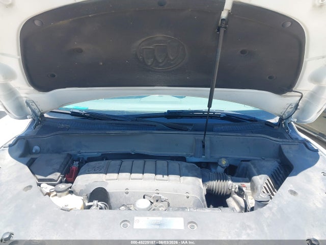 Buick Enclave Premium