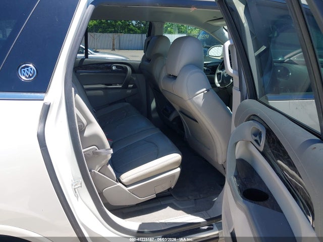 Buick Enclave Premium