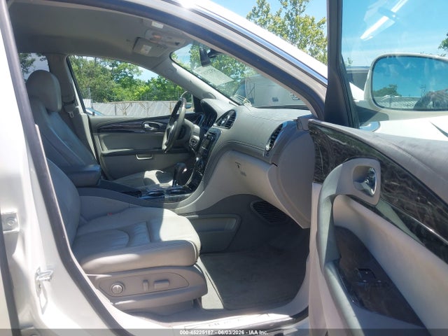 Buick Enclave Premium