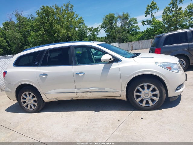 Buick Enclave Premium