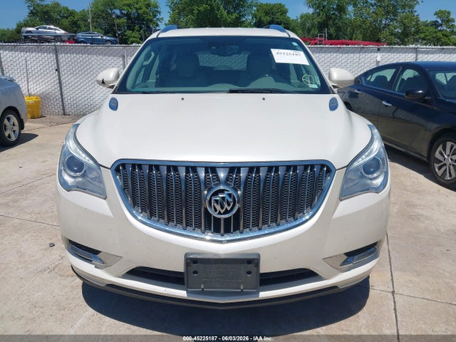 Buick Enclave Premium