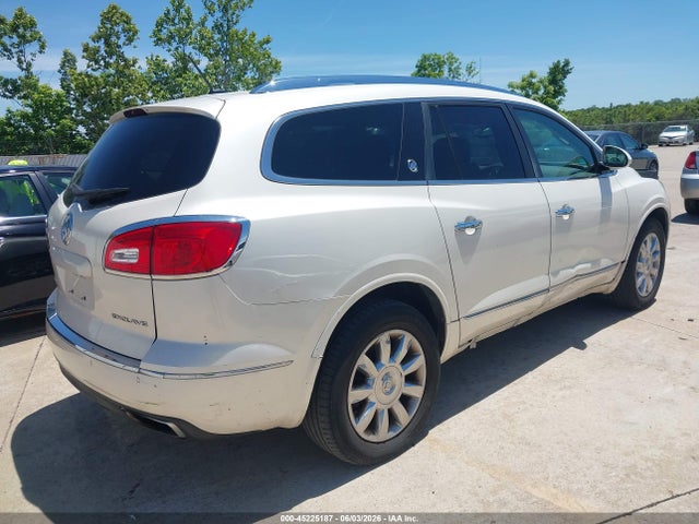Buick Enclave Premium