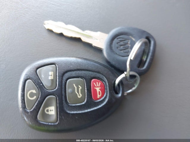 Buick Enclave Premium