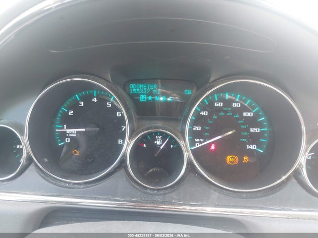 Buick Enclave Premium