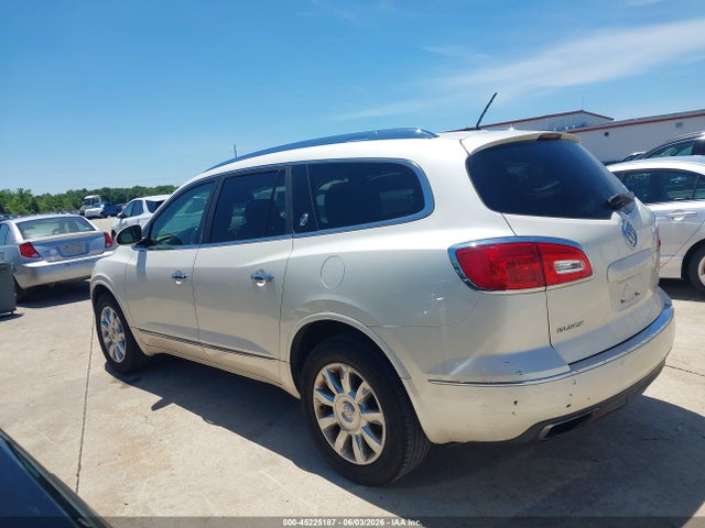 Buick Enclave Premium