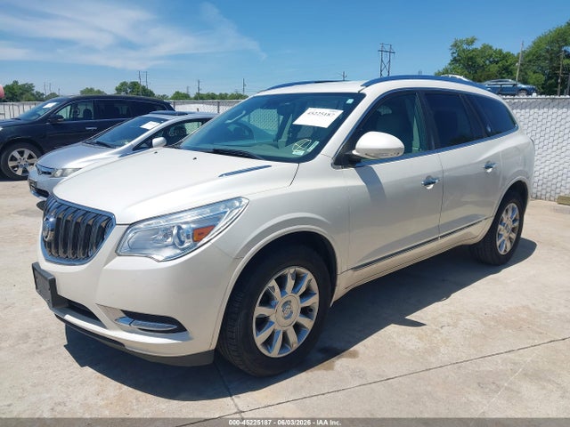 Buick Enclave Premium