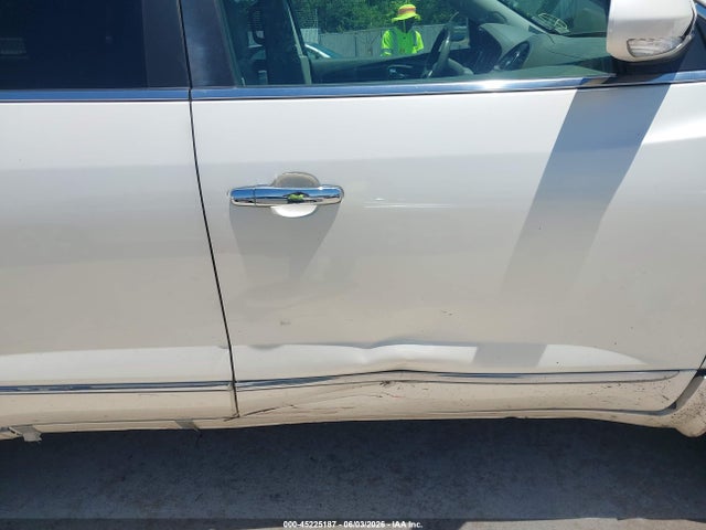 Buick Enclave Premium