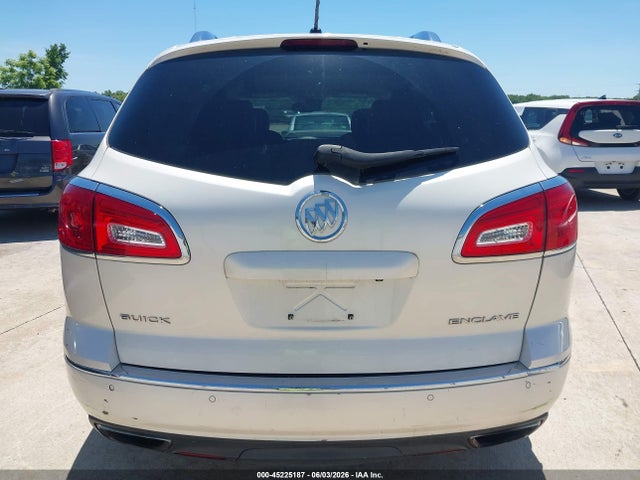Buick Enclave Premium