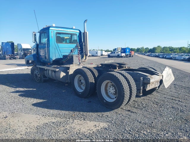 Mack 600 Ch600