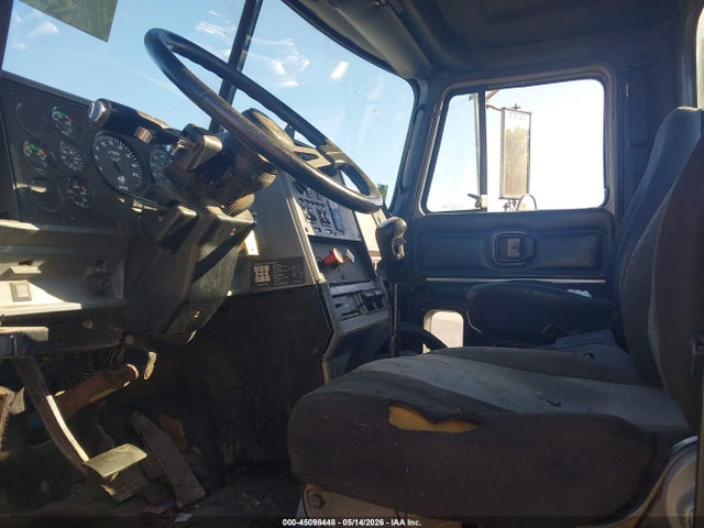 Mack 600 Ch600