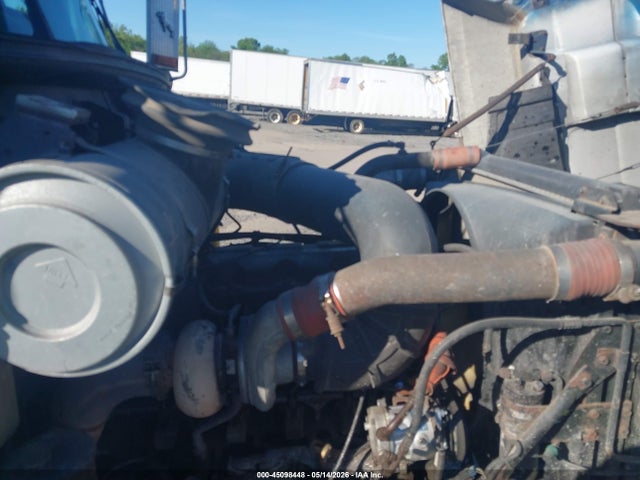 Mack 600 Ch600