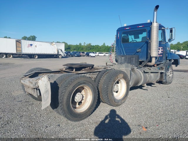 Mack 600 Ch600
