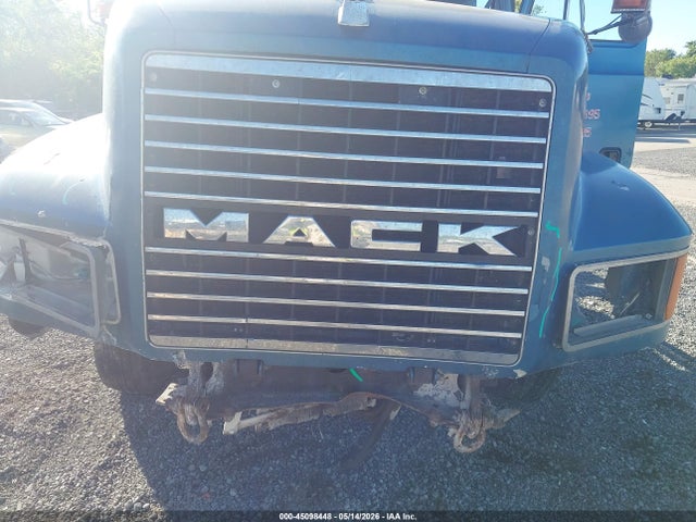 Mack 600 Ch600