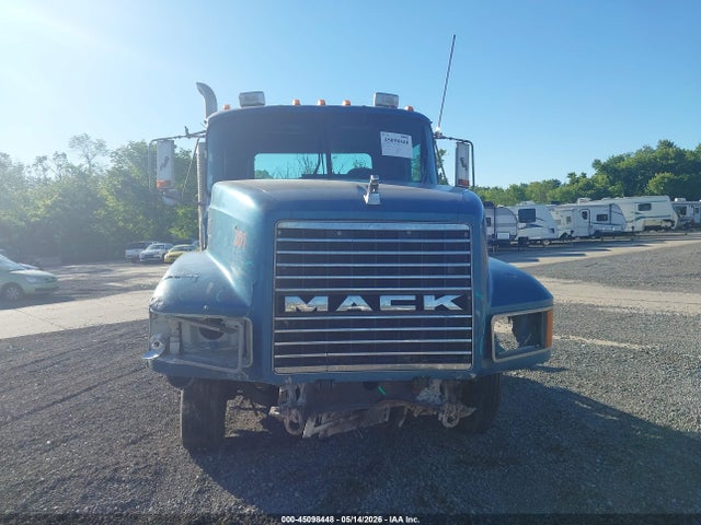 Mack 600 Ch600