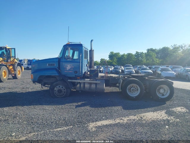 Mack 600 Ch600